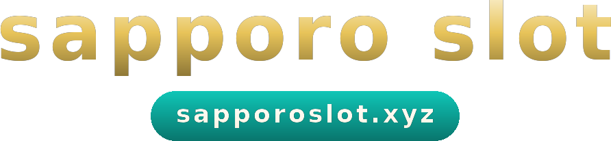sapporo slot logo